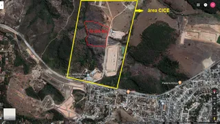 Terreno / Lote / Condomínio à venda, 70315m² no Zona Rural, Esmeraldas - Foto 10