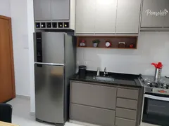 Apartamento com 2 Quartos à venda, 55m² no Praia das Toninhas, Ubatuba - Foto 10