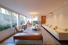 Casa com 4 Quartos à venda, 358m² no Alto de Pinheiros, São Paulo - Foto 8