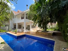 Casa de Condomínio com 3 Quartos à venda, 420m² no Jardim das Paineiras, Campinas - Foto 1