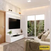 Apartamento com 2 Quartos à venda, 53m² no Vila Marina, Santo André - Foto 4