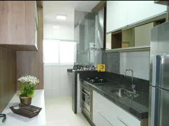 Apartamento com 3 Quartos à venda, 78m² no Jardim Bela Vista, Nova Odessa - Foto 2
