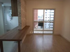 Apartamento com 1 Quarto à venda, 51m² no Cambuí, Campinas - Foto 1