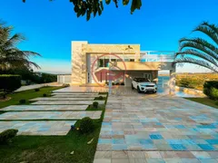 Casa de Condomínio com 4 Quartos à venda, 628m² no Catagua, Taubaté - Foto 1