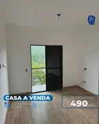 Casa com 3 Quartos à venda, 78m² no Vila São Paulo, Mogi das Cruzes - Foto 8