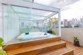 Cobertura com 3 Quartos à venda, 211m² no Água Verde, Curitiba - Foto 24