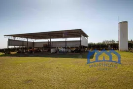 Fazenda / Sítio / Chácara com 2 Quartos à venda, 484000m² no Zona Rural, Quadra - Foto 33