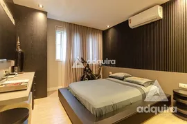 Casa de Condomínio com 4 Quartos à venda, 350m² no Estrela, Ponta Grossa - Foto 30
