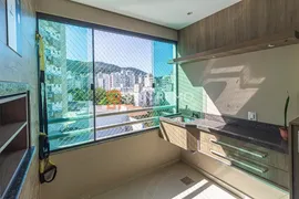Apartamento com 2 Quartos para alugar, 76m² no Itacorubi, Florianópolis - Foto 11