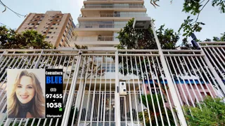 Apartamento com 2 Quartos à venda, 68m² no Vila Santo Estéfano, São Paulo - Foto 11