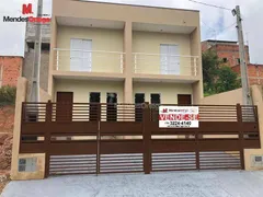 Casa com 2 Quartos à venda, 72m² no Jardim Nova Aparecidinha, Sorocaba - Foto 1