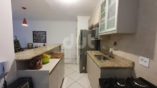 Apartamento com 3 Quartos à venda, 72m² no Parque Brasília, Campinas - Foto 27