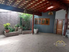 Casa de Condomínio com 3 Quartos à venda, 230m² no Ivoturucaia, Jundiaí - Foto 1