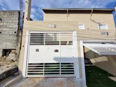 Sobrado com 2 Quartos à venda, 80m² no Vila Irma, Franco da Rocha - Foto 47