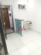 Conjunto Comercial / Sala para alugar, 75m² no Pompeia, Santos - Foto 1