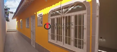 Casa com 3 Quartos à venda, 90m² no Balneario Agenor de Campos, Mongaguá - Foto 2