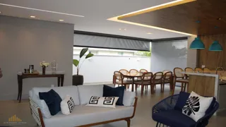 Casa com 4 Quartos à venda, 269m² no Alphaville Flamboyant Residencial Araguaia, Goiânia - Foto 19