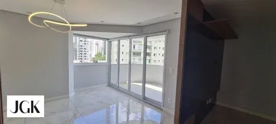 Apartamento com 3 Quartos à venda, 116m² no Vila Andrade, São Paulo - Foto 5