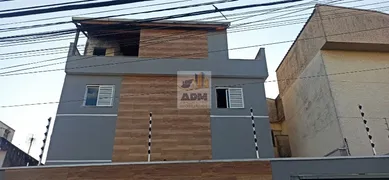 Casa de Condomínio com 3 Quartos à venda, 110m² no Vila Matilde, São Paulo - Foto 3