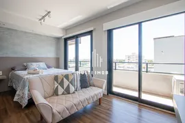 Apartamento com 1 Quarto para alugar, 40m² no Floresta, Porto Alegre - Foto 2