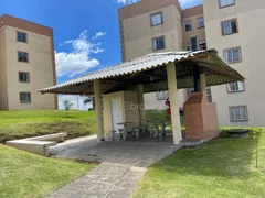 Apartamento com 2 Quartos à venda, 45m² no Cachoeira, Curitiba - Foto 25