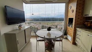 Apartamento com 3 Quartos à venda, 85m² no Jordanopolis, Arujá - Foto 35