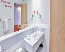 Flat com 1 Quarto à venda, 24m² no Cambuí, Campinas - Foto 13