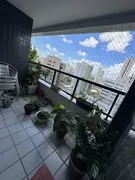 Apartamento com 3 Quartos à venda, 110m² no Parnamirim, Recife - Foto 3