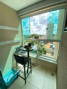 Apartamento com 3 Quartos à venda, 139m² no Osvaldo Rezende, Uberlândia - Foto 6