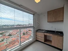 Apartamento com 3 Quartos à venda, 97m² no Jardim Moncayo, Sorocaba - Foto 14