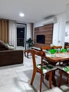 Apartamento com 2 Quartos para alugar, 78m² no Cumbuco, Caucaia - Foto 21