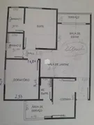 Apartamento com 2 Quartos à venda, 55m² no Saúde, São Paulo - Foto 31