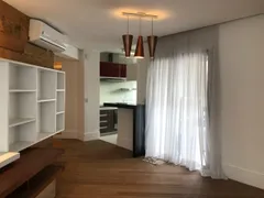 Apartamento com 2 Quartos para alugar, 82m² no Vila Olímpia, São Paulo - Foto 1