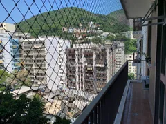 Apartamento com 1 Quarto à venda, 63m² no Humaitá, Rio de Janeiro - Foto 8