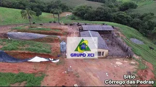 Fazenda / Sítio / Chácara com 5 Quartos à venda, 242000m² no Zona Rural, Jacuí - Foto 6