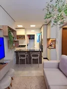 Apartamento com 2 Quartos à venda, 72m² no Novo Mundo, Uberlândia - Foto 1