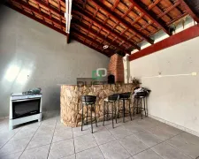 Casa com 3 Quartos à venda, 203m² no Vila Bertini, Americana - Foto 16