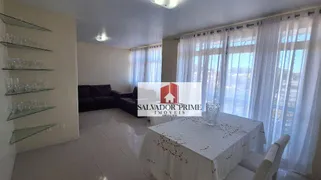 Apartamento com 3 Quartos para venda ou aluguel, 117m² no Graça, Salvador - Foto 1