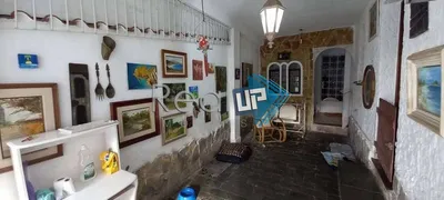 Casa com 5 Quartos à venda, 360m² no Tijuca, Rio de Janeiro - Foto 5