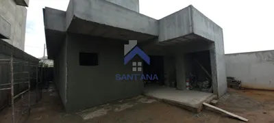 Casa de Condomínio com 3 Quartos à venda, 150m² no Chácaras Catagua, Taubaté - Foto 3