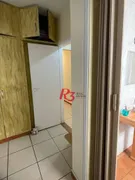 Apartamento com 3 Quartos à venda, 119m² no Ponta da Praia, Santos - Foto 17