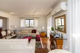 Apartamento com 4 Quartos à venda, 205m² no Moema, São Paulo - Foto 3