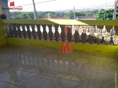 Casa com 3 Quartos à venda, 166m² no Jardim Santa Catarina, Sorocaba - Foto 8