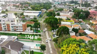 Terreno / Lote / Condomínio à venda, 1744m² no Guabirotuba, Curitiba - Foto 9