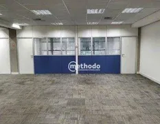 Conjunto Comercial / Sala para alugar, 503m² no Techno Park, Campinas - Foto 18