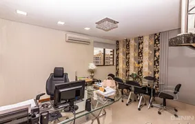 Conjunto Comercial / Sala para alugar, 123m² no Centro, Canoas - Foto 3