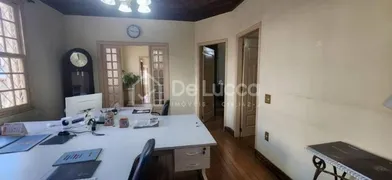 Casa Comercial com 5 Quartos para alugar, 165m² no Botafogo, Campinas - Foto 7