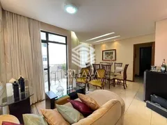 Apartamento com 3 Quartos à venda, 102m² no Dona Clara, Belo Horizonte - Foto 2