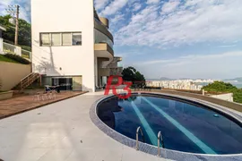 Casa de Condomínio com 5 Quartos à venda, 800m² no Morro Santa Terezinha, Santos - Foto 25