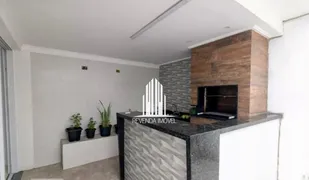 Sobrado com 4 Quartos à venda, 274m² no Vila Guarani, Santo André - Foto 24